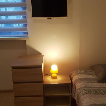 Butai Labai Geroje Vietoje Prie Juros Apartman Palanga Kültér fotó