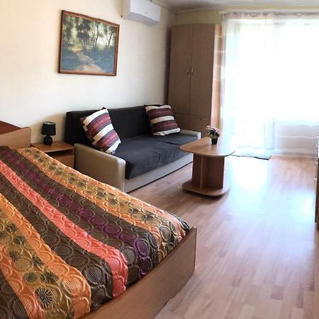Butai Labai Geroje Vietoje Prie Juros Apartman Palanga Kültér fotó
