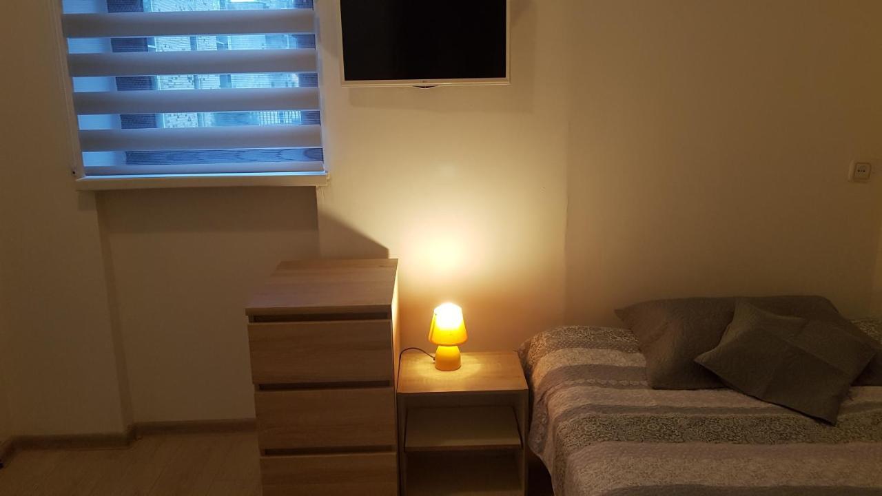 Butai Labai Geroje Vietoje Prie Juros Apartman Palanga Kültér fotó