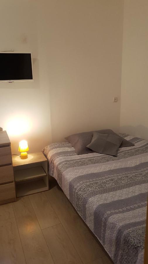Butai Labai Geroje Vietoje Prie Juros Apartman Palanga Kültér fotó