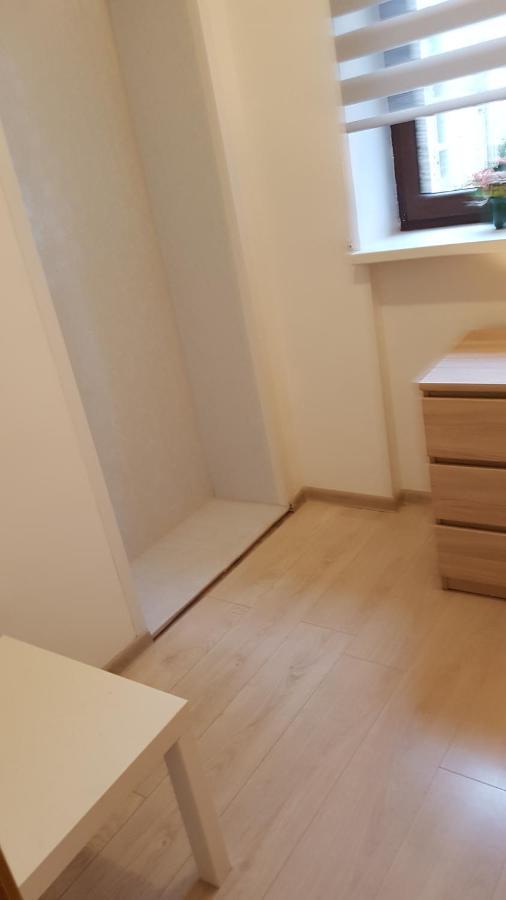 Butai Labai Geroje Vietoje Prie Juros Apartman Palanga Kültér fotó