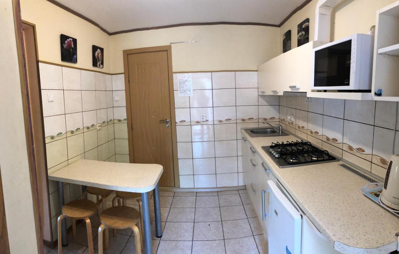 Butai Labai Geroje Vietoje Prie Juros Apartman Palanga Kültér fotó