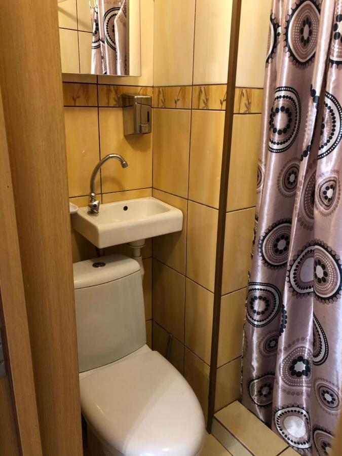 Butai Labai Geroje Vietoje Prie Juros Apartman Palanga Kültér fotó