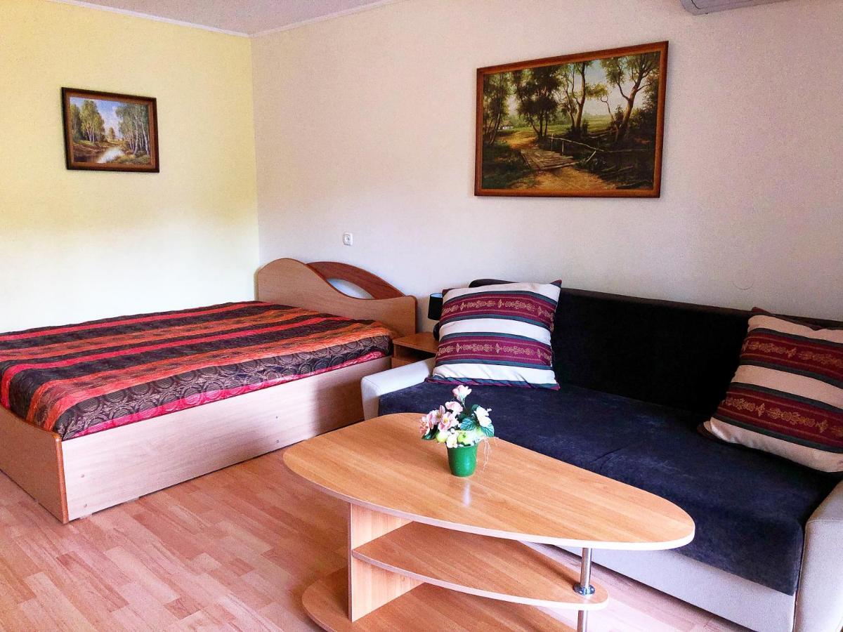 Butai Labai Geroje Vietoje Prie Juros Apartman Palanga Kültér fotó