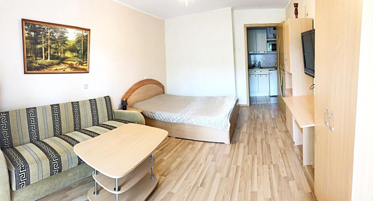 Butai Labai Geroje Vietoje Prie Juros Apartman Palanga Kültér fotó